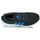 Čevlji  Otroci Nizke superge adidas Originals SWIFT RUN 22 J Črna / Modra