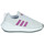 Čevlji  Otroci Nizke superge adidas Originals SWIFT RUN 22 J Bela
