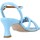 Čevlji  Ženske Sandali & Odprti čevlji Angel Alarcon 22120 400F Modra