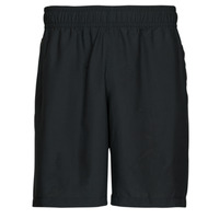 Oblačila Moški Kratke hlače & Bermuda Under Armour UA Woven Graphic Shorts Črna / Rise