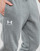 Oblačila Moški Spodnji deli trenirke  Under Armour UA Essential Fleece Jogger Siva