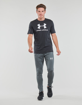 Under Armour Challenger Training Pant Pitch / Siva / Bela