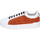 Čevlji  Moški Modne superge Rucoline BF247 R-FUNK 9100 Oranžna