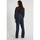 Oblačila Ženske Kombinezoni Robin-Collection 133009931 Modra