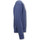 Oblačila Moški Puloverji Tony Backer 133129628 Modra