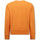 Oblačila Moški Puloverji Tony Backer 133129833 Oranžna