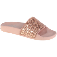 Čevlji  Ženske Nogavice Skechers Pop Ups-New Spark Rožnata