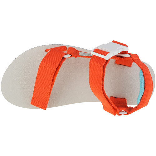 Levi's Tahoe Refresh Sandal Oranžna