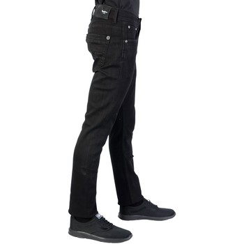 Pepe jeans 116084 Črna