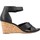 Čevlji  Ženske Sandali & Odprti čevlji Clarks MARGEE GRACIE Črna