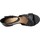 Čevlji  Ženske Sandali & Odprti čevlji Clarks MARGEE GRACIE Črna