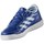 Čevlji  Otroci Nizke superge adidas Originals Altasport K Bela, Modra