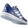 Čevlji  Otroci Nizke superge adidas Originals Altasport K Bela, Modra