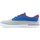 Čevlji  Otroci Skate čevlji DC Shoes Sultan TX Siva, Modra