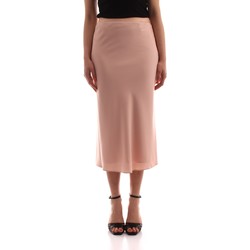 Oblačila Ženske Krila Calvin Klein Jeans K20K203514 Rožnata