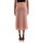 Oblačila Ženske Krila Calvin Klein Jeans K20K203514 Rožnata
