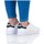 Čevlji  Otroci Nizke superge adidas Originals Stan Smith J Bela