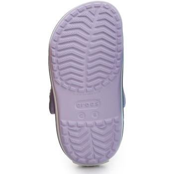 Crocs Crocband Kids Clog T 207005-5P8 Vijolična