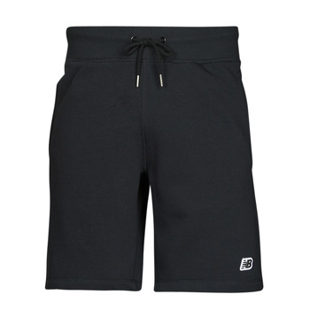 Oblačila Moški Kratke hlače & Bermuda New Balance Small Logo Črna