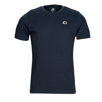Oblačila Moški Majice s kratkimi rokavi New Balance Small Logo         