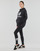 Oblačila Ženske Pajkice New Balance Core essentials Črna