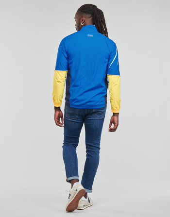 New Balance Jacket Modra
