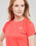 Oblačila Ženske Majice s kratkimi rokavi New Balance S/S Top Roza