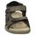 Čevlji  Moški Sandali & Odprti čevlji Palmipao-Aclys Be Fly Flow S120-05-03 Kostanjeva
