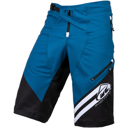 Oblačila Kratke hlače & Bermuda Kenny Short  Factory Modra
