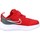 Čevlji  Dečki Nizke superge Nike STAR RUNNER 3 Rdeča