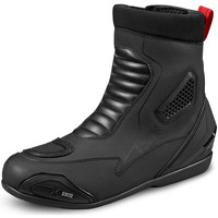 Čevlji  Škornji Ixs Bottes moto  RS-100 Črna