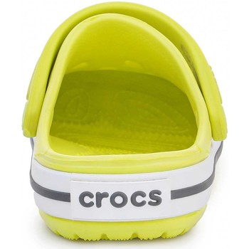 Crocs Crocband Kids Clog T 207005-725 Rumena