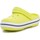 Čevlji  Otroci Sandali & Odprti čevlji Crocs Crocband Kids Clog T 207005-725 Rumena