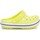 Čevlji  Otroci Sandali & Odprti čevlji Crocs Crocband Kids Clog T 207005-725 Rumena