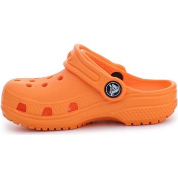 Crocs Classic Kids Clog T 206990-83A Oranžna