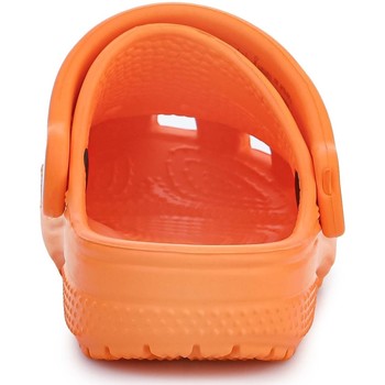 Crocs Classic Kids Clog T 206990-83A Oranžna