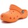 Čevlji  Otroci Sandali & Odprti čevlji Crocs Classic Kids Clog T 206990-83A Oranžna