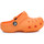 Čevlji  Otroci Sandali & Odprti čevlji Crocs Classic Kids Clog T 206990-83A Oranžna