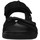 Čevlji  Moški Sandali & Odprti čevlji IgI&CO 1637000 Črna