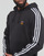 Oblačila Moški Puloverji adidas Originals FB NATIONS HDY Črna