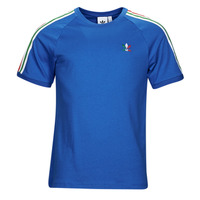 Oblačila Moški Majice s kratkimi rokavi adidas Originals FB NATIONS TEE Modra / King / Vif