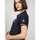 Oblačila Ženske Polo majice kratki rokavi North Sails 45 2502 000 | Auroa Polo S/S Modra