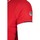 Oblačila Ženske Polo majice kratki rokavi North Sails 45 2502 000 | Auroa Polo S/S Rdeča
