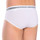 Spodnje perilo Moški Spodnje hlače Calvin Klein Jeans NB2142A-100 Bela