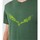 Oblačila Moški Majice & Polo majice Salewa Pure Hardware Merino Men's T-Shirt 28384-5320 Zelena