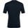 Oblačila Moški Majice & Polo majice Salewa Puez Eagle Sketch Merino Men's T-Shirt 28340-3960 Modra