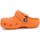 Čevlji  Otroci Čevlji Derby & Čevlji Richelieu Crocs Classic Clog K Oranžna