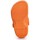 Čevlji  Otroci Čevlji Derby & Čevlji Richelieu Crocs Classic Clog K Oranžna
