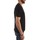 Oblačila Moški Majice s kratkimi rokavi Refrigiwear M28700-LI0005 Črna