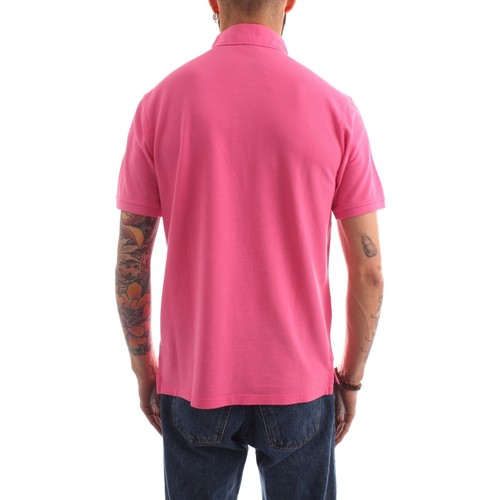 Blauer 22SBLUT02189005979 Rožnata